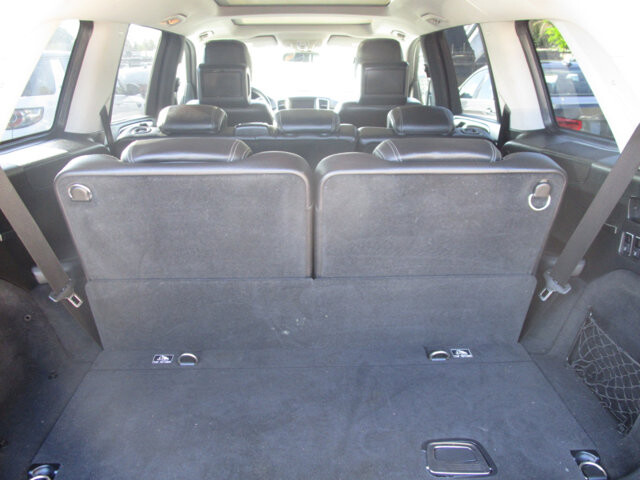 2014 Mercedes-Benz GL 450 in Tampa, FL 33604-6914 - 2468482 32