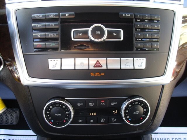 2014 Mercedes-Benz GL 450 in Tampa, FL 33604-6914 - 2468482 5