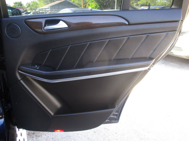 2014 Mercedes-Benz GL 450 in Tampa, FL 33604-6914 - 2468482 24