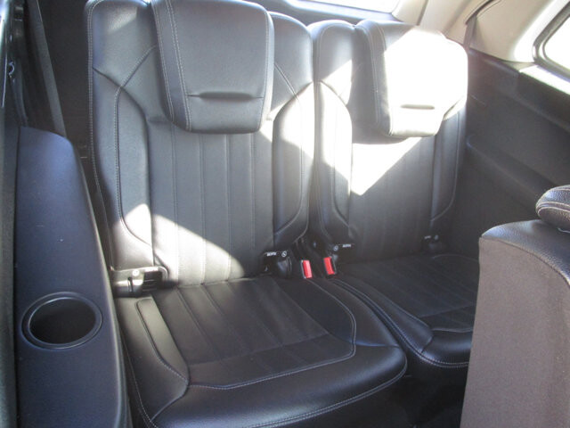 2014 Mercedes-Benz GL 450 in Tampa, FL 33604-6914 - 2468482 11