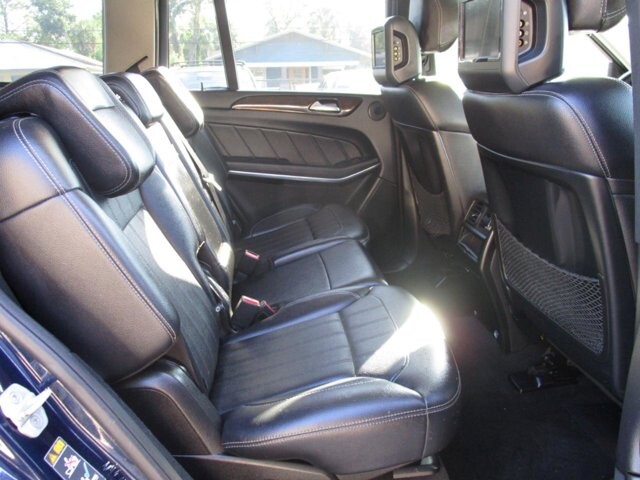 2014 Mercedes-Benz GL 450 in Tampa, FL 33604-6914 - 2468482 12