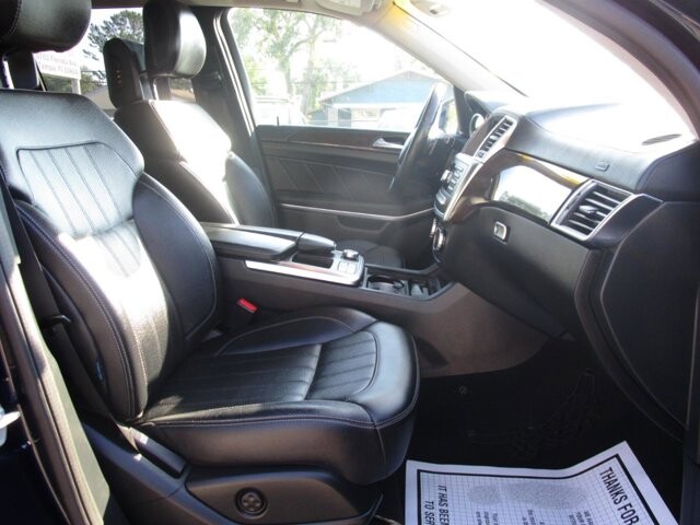 2014 Mercedes-Benz GL 450 in Tampa, FL 33604-6914 - 2468482 9