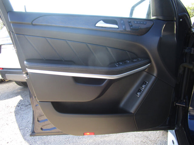 2014 Mercedes-Benz GL 450 in Tampa, FL 33604-6914 - 2468482 21