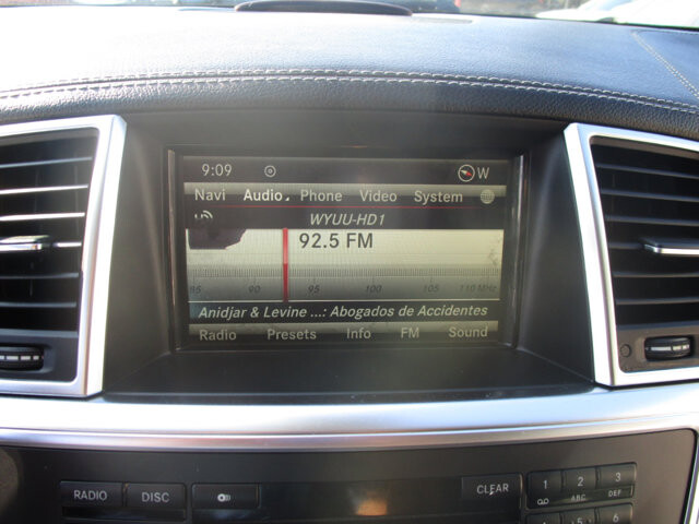 2014 Mercedes-Benz GL 450 in Tampa, FL 33604-6914 - 2468482 6