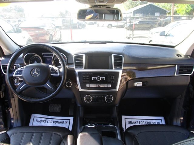 2014 Mercedes-Benz GL 450 in Tampa, FL 33604-6914 - 2468482 3
