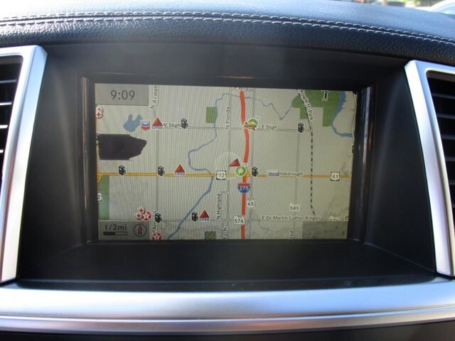 2014 Mercedes-Benz GL 450 in Tampa, FL 33604-6914 - 2468482 8