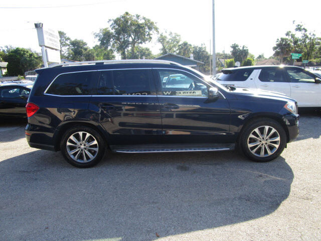 2014 Mercedes-Benz GL 450 in Tampa, FL 33604-6914 - 2468482 34