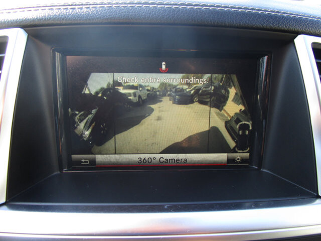 2014 Mercedes-Benz GL 450 in Tampa, FL 33604-6914 - 2468482 7