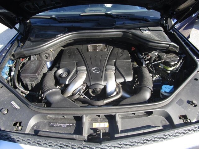 2014 Mercedes-Benz GL 450 in Tampa, FL 33604-6914 - 2468482 27