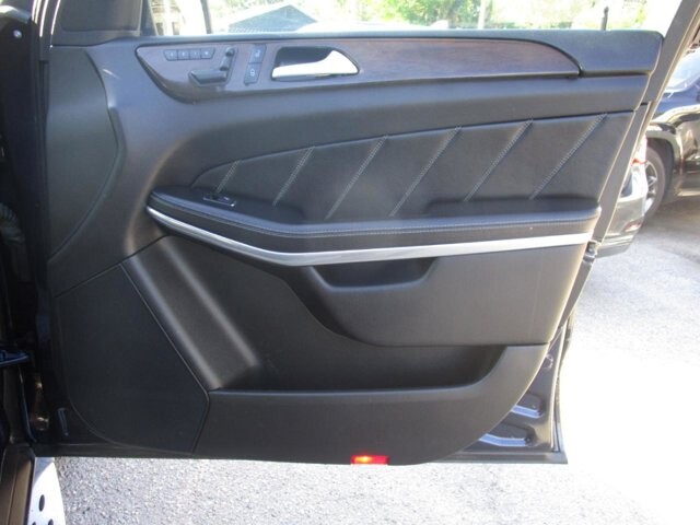 2014 Mercedes-Benz GL 450 in Tampa, FL 33604-6914 - 2468482 22