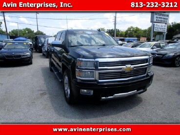 2015 Chevrolet Silverado 1500 in Tampa, FL 33604-6914