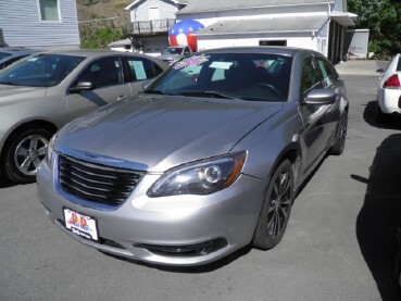2013 Chrysler 200 in Barton, MD 21521