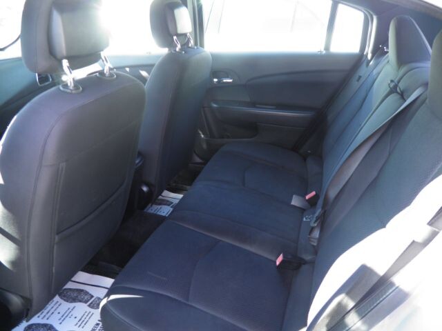 2013 Chrysler 200 in Barton, MD 21521 - 2468494 4