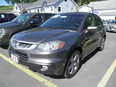 2007 Acura RDX in Barton, MD 21521