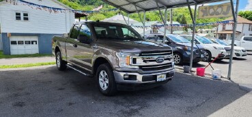 2019 Ford F150 in Barton, MD 21521