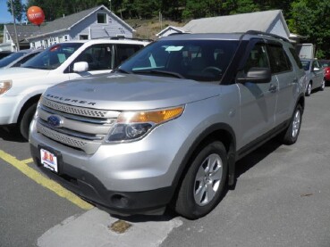 2013 Ford Explorer in Barton, MD 21521