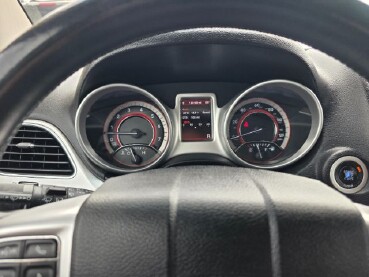 2013 Dodge Journey in Dallas, TX 75228