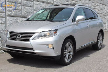 2015 Lexus RX 350 in Decatur, GA 30032