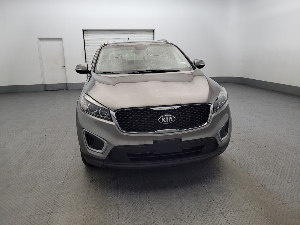 2017 Kia Sorento in Woodbridge, VA 22191 - 2468504 14