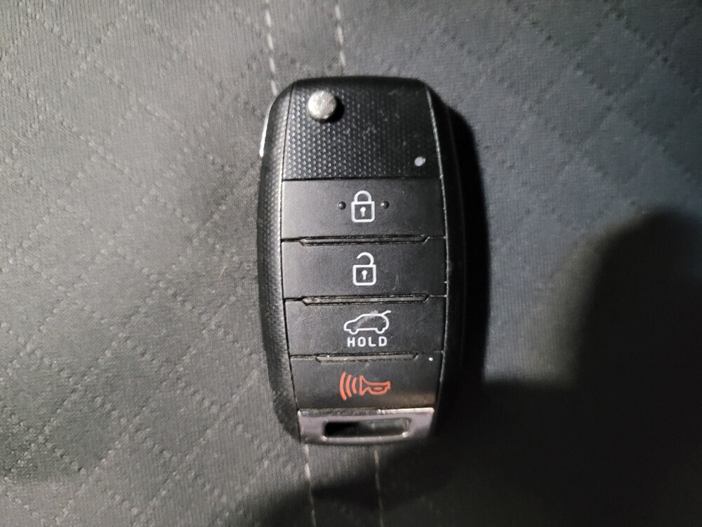 2017 Kia Sorento in Woodbridge, VA 22191 - 2468504 32