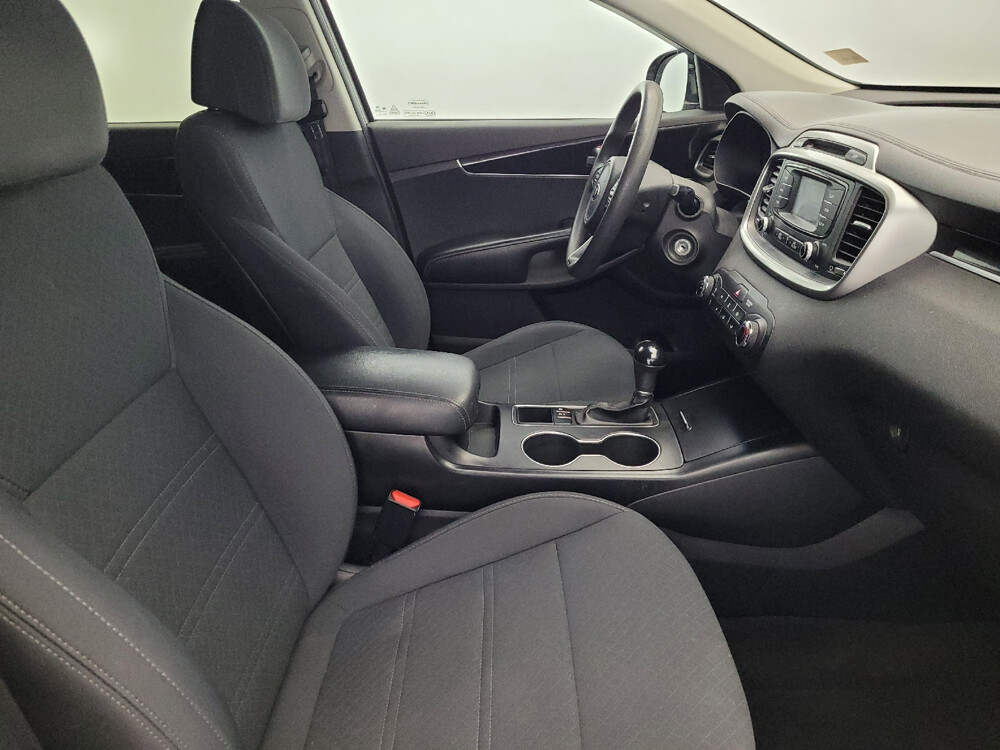 2017 Kia Sorento in Woodbridge, VA 22191 - 2468504 21