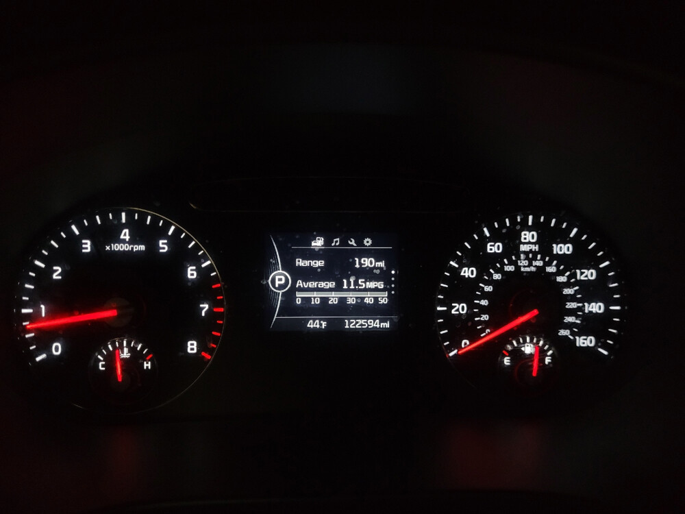 2017 Kia Sorento in Woodbridge, VA 22191 - 2468504 23