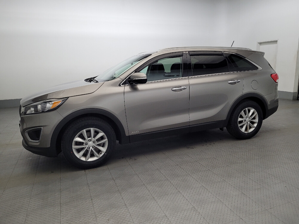 2017 Kia Sorento in Woodbridge, VA 22191 - 2468504 2