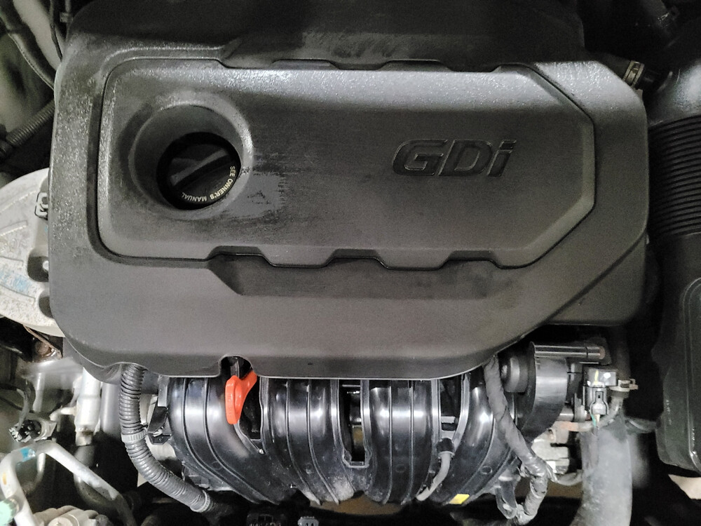 2017 Kia Sorento in Woodbridge, VA 22191 - 2468504 30