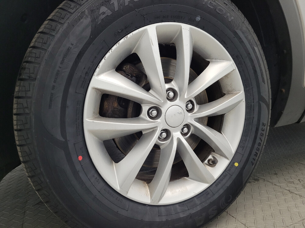 2017 Kia Sorento in Woodbridge, VA 22191 - 2468504 31