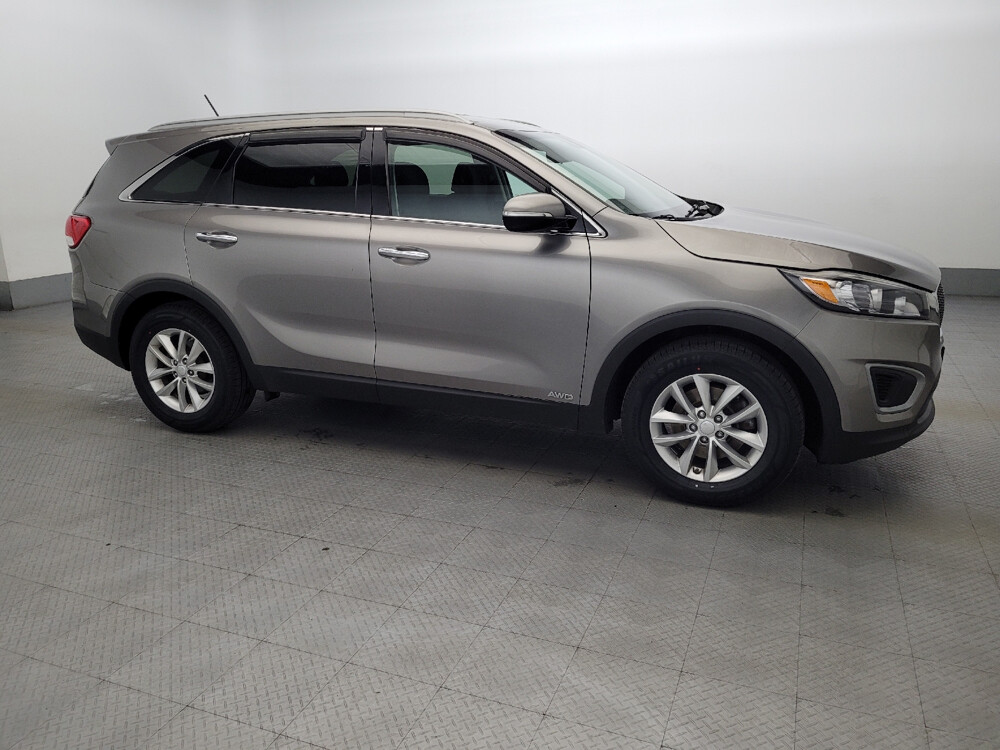 2017 Kia Sorento in Woodbridge, VA 22191 - 2468504 11