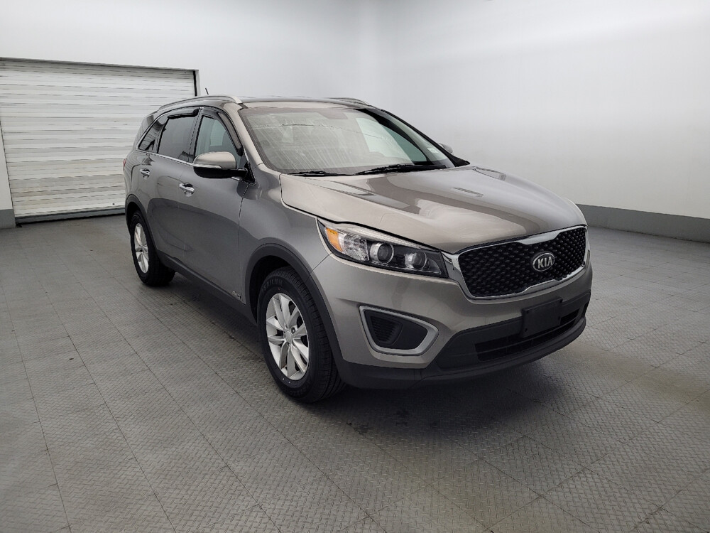 2017 Kia Sorento in Woodbridge, VA 22191 - 2468504 13