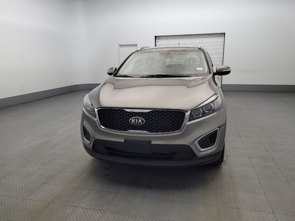 2017 Kia Sorento in Woodbridge, VA 22191 - 2468504 15