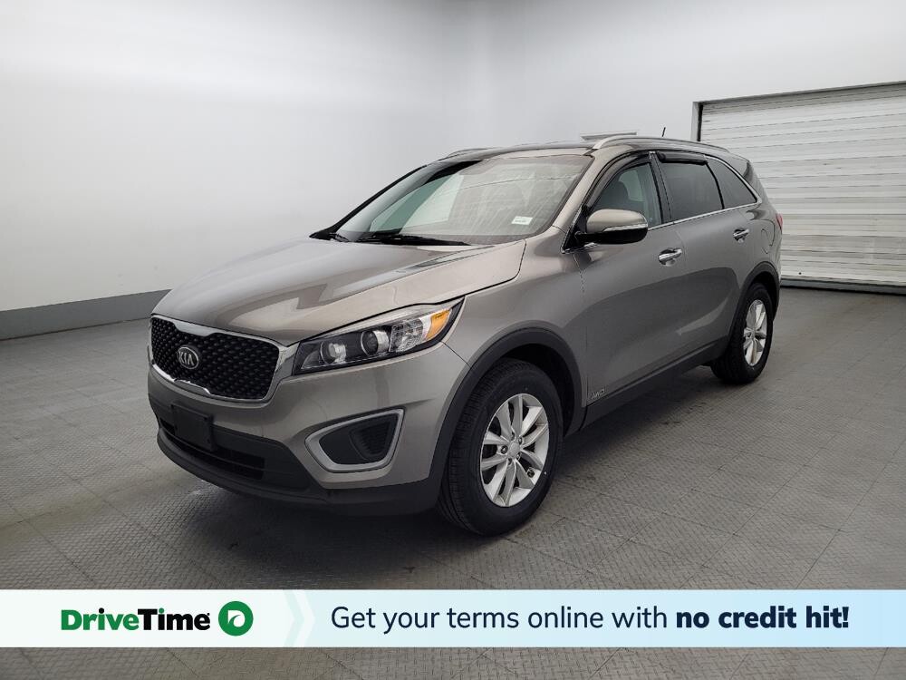 2017 Kia Sorento in Woodbridge, VA 22191 - 2468504