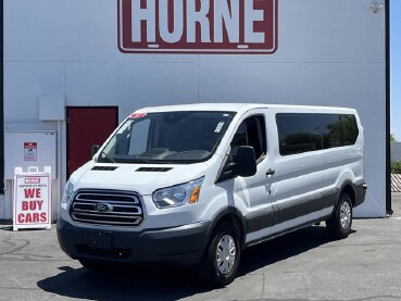 2017 Ford Transit 350 in Mesa, AZ 85212