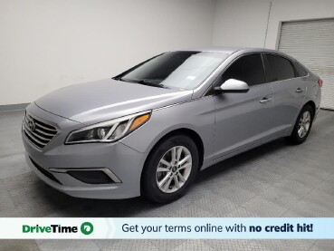 2017 Hyundai Sonata in Fresno, CA 93726
