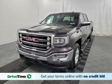2016 GMC Sierra 1500 in Pittsburgh, PA 15236
