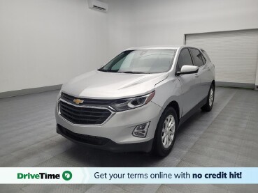 2020 Chevrolet Equinox in Macon, GA 31210