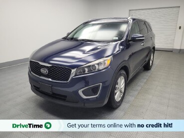 2016 Kia Sorento in Highland, IN 46322