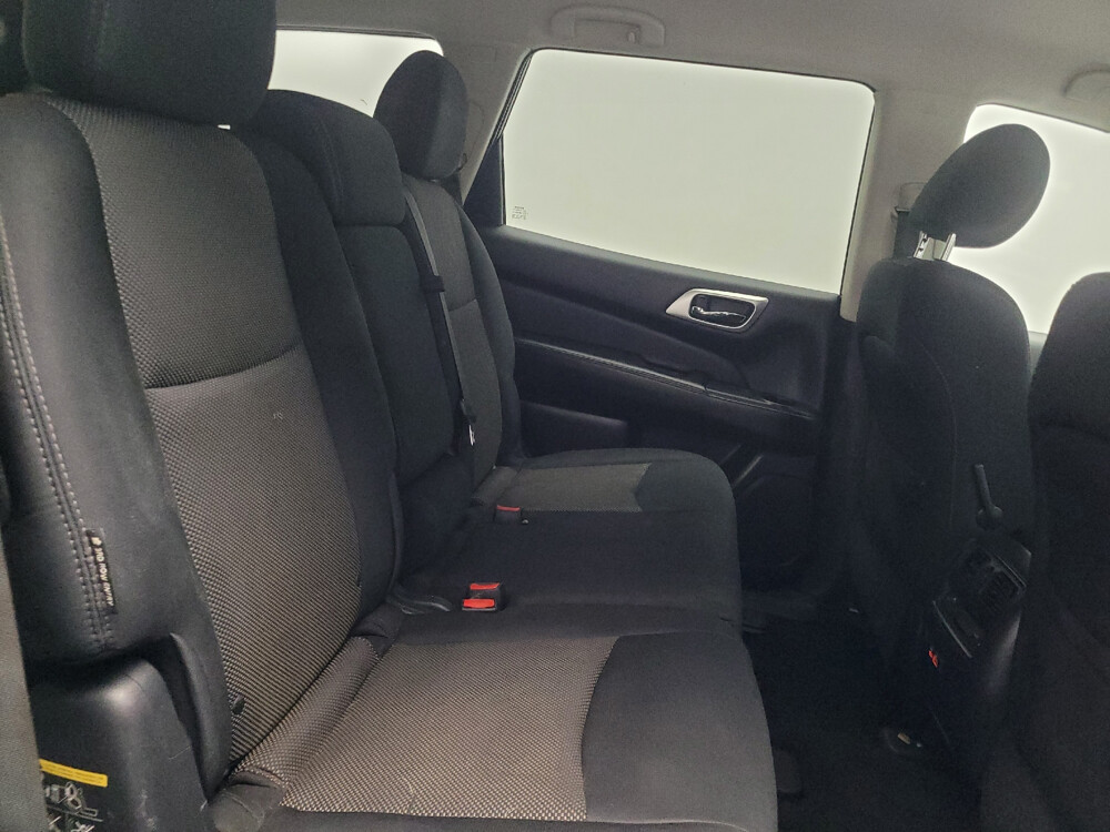 2019 Nissan Pathfinder in Jackson, MS 39211 - 2468526 19