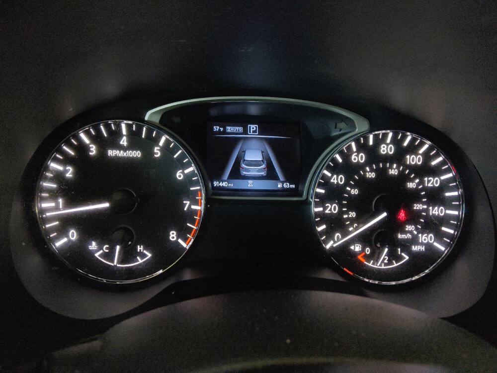 2019 Nissan Pathfinder in Jackson, MS 39211 - 2468526 23