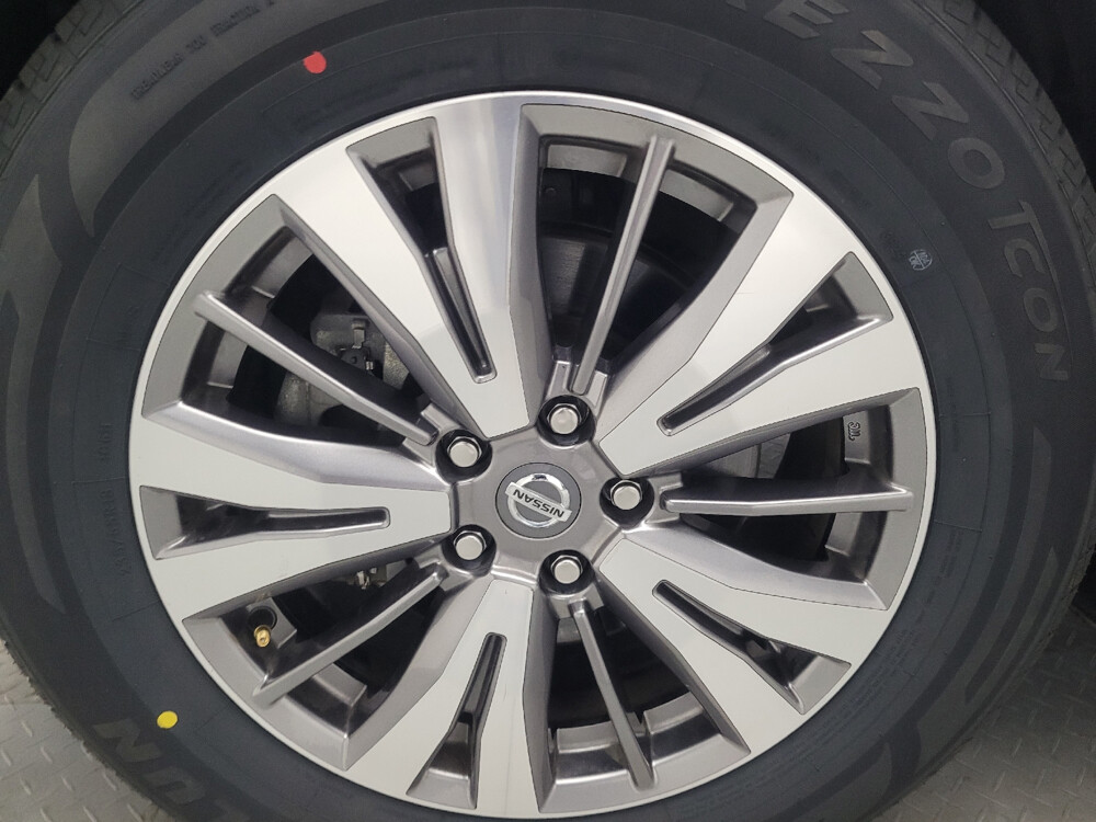 2019 Nissan Pathfinder in Jackson, MS 39211 - 2468526 31