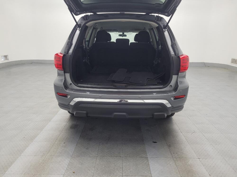 2019 Nissan Pathfinder in Jackson, MS 39211 - 2468526 29