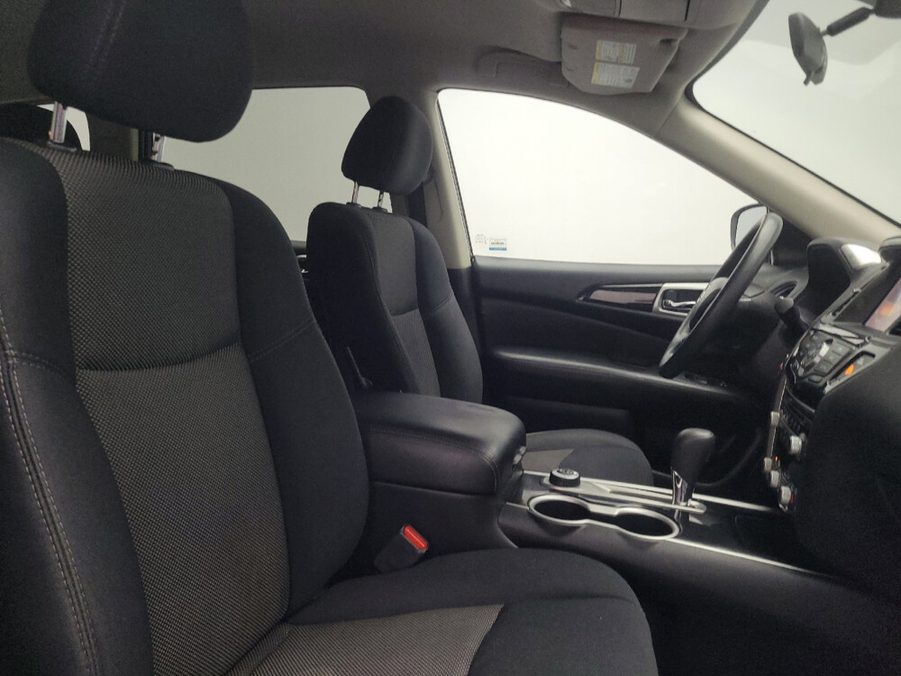 2019 Nissan Pathfinder in Jackson, MS 39211 - 2468526 21