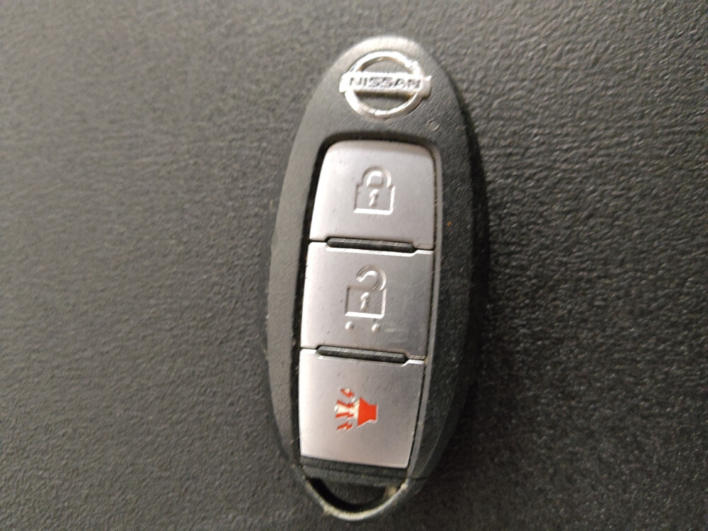 2019 Nissan Pathfinder in Jackson, MS 39211 - 2468526 32