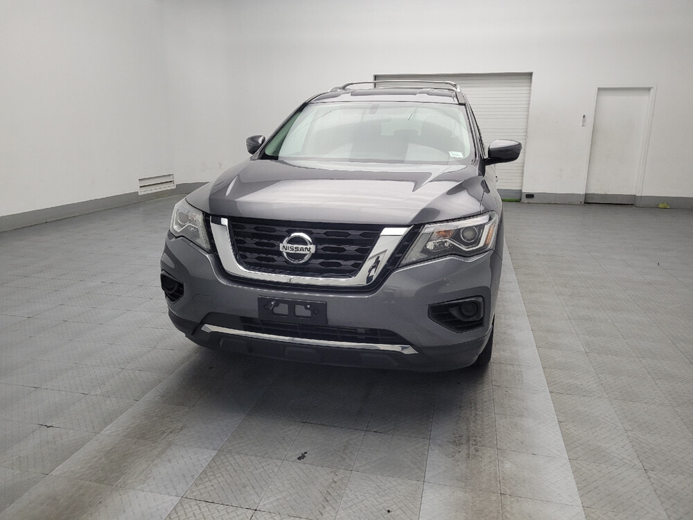 2019 Nissan Pathfinder in Jackson, MS 39211 - 2468526 15