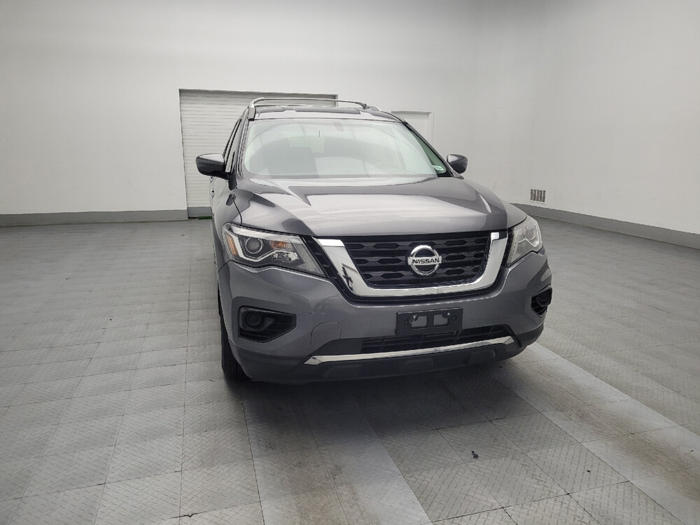 2019 Nissan Pathfinder in Jackson, MS 39211 - 2468526 14