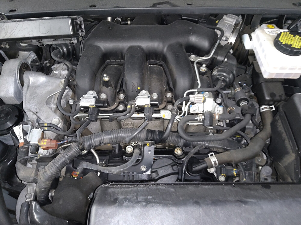 2019 Nissan Pathfinder in Jackson, MS 39211 - 2468526 30