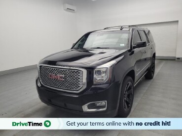 2017 GMC Yukon in Stone Mountain, GA 30083
