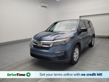 2019 Honda Pilot in Birmingham, AL 35215