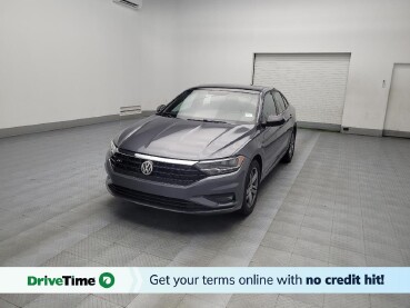 2019 Volkswagen Jetta in Knoxville, TN 37923